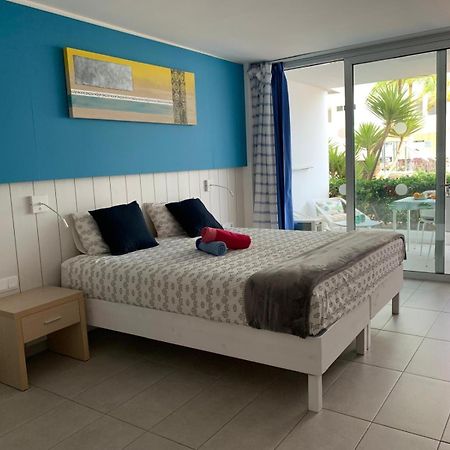 Dreams Room In Playa Del Ingles マスパロマス エクステリア 写真