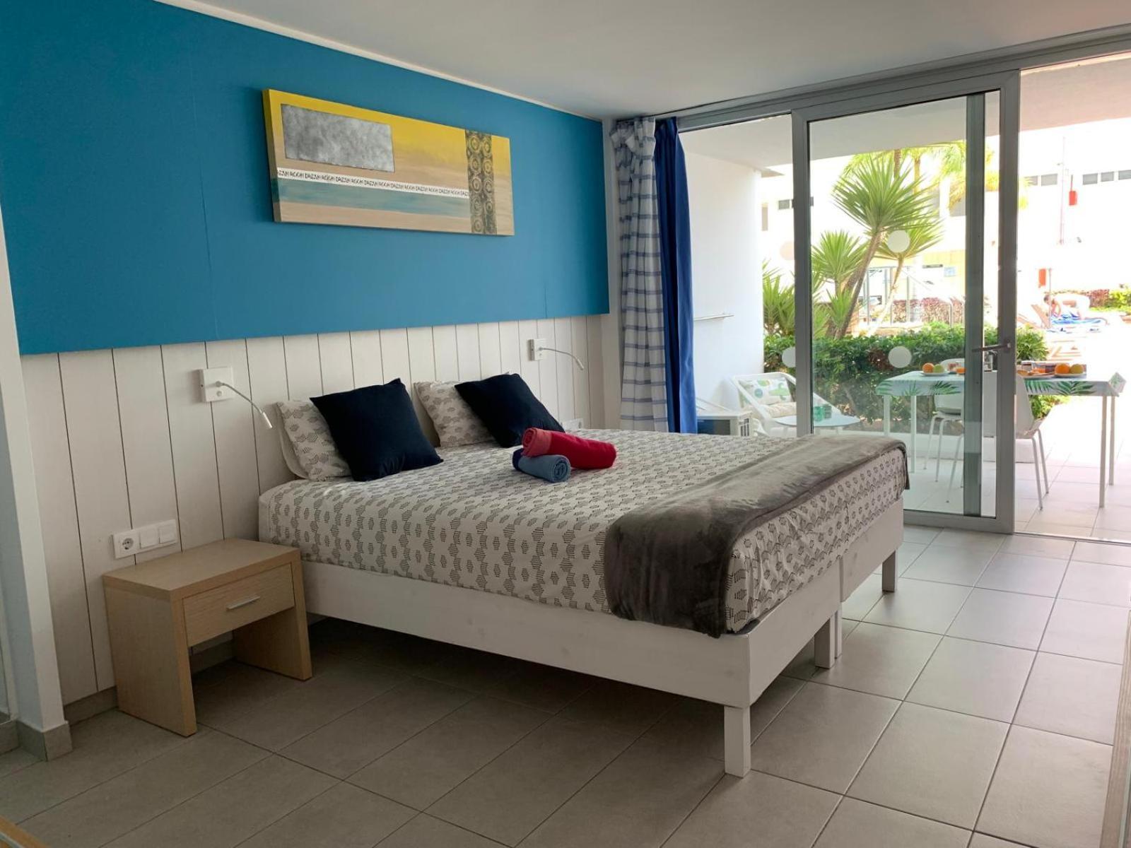 Dreams Room In Playa Del Ingles マスパロマス エクステリア 写真