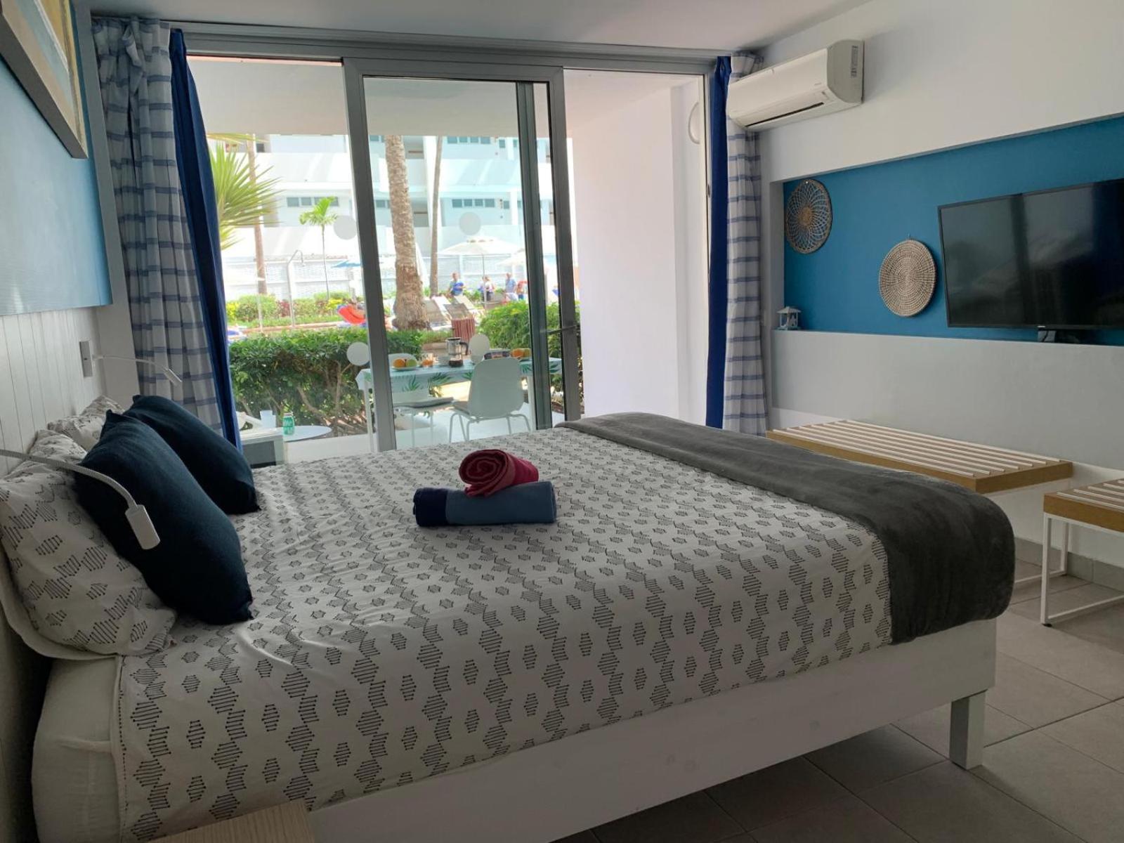 Dreams Room In Playa Del Ingles マスパロマス エクステリア 写真